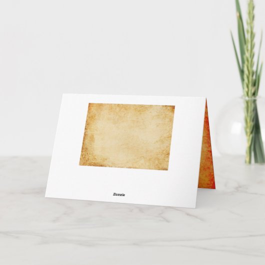 ハムサ カード (裏面)