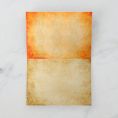 ハムサ カード (内部)