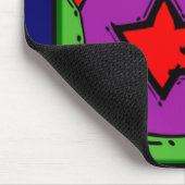 ハムサ マウスパッド (コーナー)