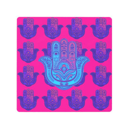 ハムサ メタルプリント