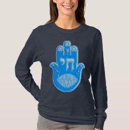 ハムサ Tシャツ