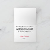 ハムザとミッテンス・クリスムカのカード カード (内部)