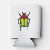 ハムシ 缶クーラー (裏面)