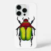 ハムシ Case-Mate iPhoneケース (裏面)