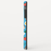ハムスターとその菓子 Case-Mate iPhoneケース (裏面/左)