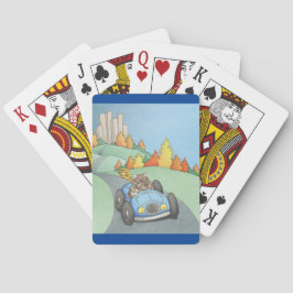 ハムスターウィークエンドゲタウェイトランプ トランプ