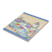 ハムスターゲーム タイル (側面)