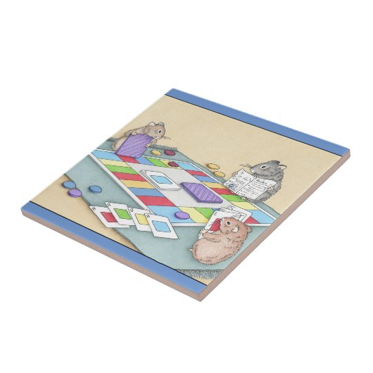 ハムスターゲーム タイル (側面)