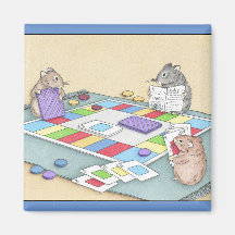 ハムスターゲーム