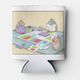 ハムスターゲーム 缶クーラー