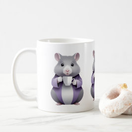 ハムスターマグカップ、誕生日、ギフト コーヒーマグカップ