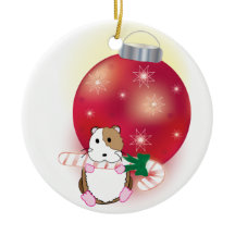 ハムスター休日