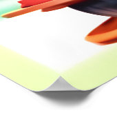 ハムスター配信ヒーロー ポスター (角)