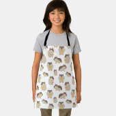 ハムスター エプロン (インサイチュ)