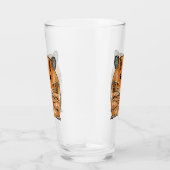 ハムスター タンブラーグラス (右)