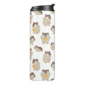 ハムスター タンブラー (回転左)