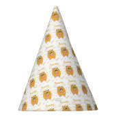 ハムスター パーティーハット (右)
