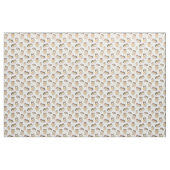 ハムスター ファブリック (ファットクウォーター)