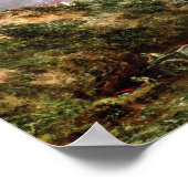 ハムステッドヒース ポスター (角)