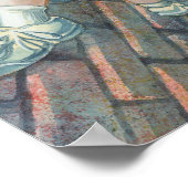 ハムティの窮地 ポスター (角)