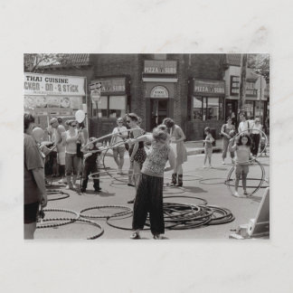 ハムデンはがき ポストカード