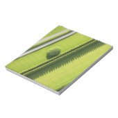 ハムトンのヘッジ ノートパッド (回転)