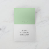 ハムドゥリラッハ、あなたは私の宗教の半分を心で完成させてくれた シーズンカード (内部)