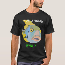 ハムハム魚
