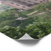 ハムバッハー・シュロス ポスター (角)