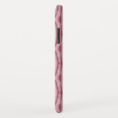 ハムパターン – おもしろい! Case-Mate iPhoneケース (裏面/右)