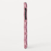 ハムパターン – おもしろい! Case-Mate iPhoneケース (裏面/左)