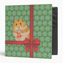 ハムミクリスマスハムスタークリスマス