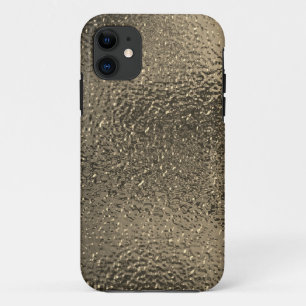 ハムメッドブロンズメタリック カスタム件 iPhone 11 ケース