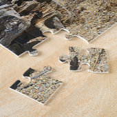 ハムモナスドリフトウッドパズル ジグソーパズル (側面)