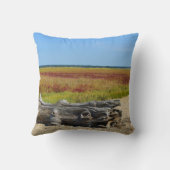 ハムモナスマーシュピロー クッション (裏面)