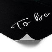 ハムレットのポスタープリント、バリューポスター紙（マット） ポスター (角)