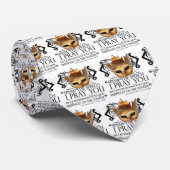 ハムレットは"話しますスピーチを… " ネクタイ (ロール)