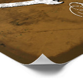 ハムレットズハウスオブリブ ポスター (角)