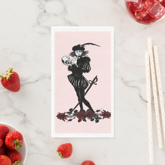 ハムレットピンク (インサイチュ)