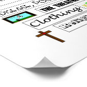 ハムレット画像 ポスター (角)