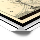 ハムレット・ウィリアム・H・ロビンソン・ポスター12 x 16 ポスター (角)