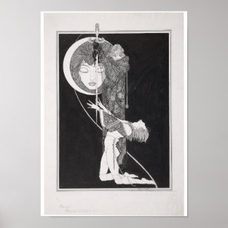 ハムレット・ジョン・オースティン・ポスター ポスター