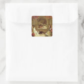 ハムレット スクエアシール (バッグ)