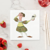 ハムレット スタンダードランチョンナプキン (インサイチュ)