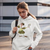 ハムレット パーカ