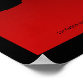 ハムレット ポスター (角)