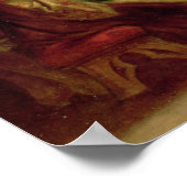 ハムレット ポスター (角)