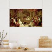 ハムレット ポスター (キッチン)