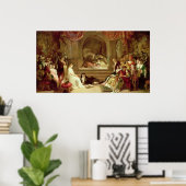 ハムレット ポスター (ホームオフィス)