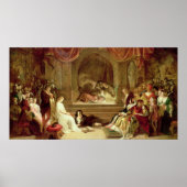 ハムレット ポスター (正面)